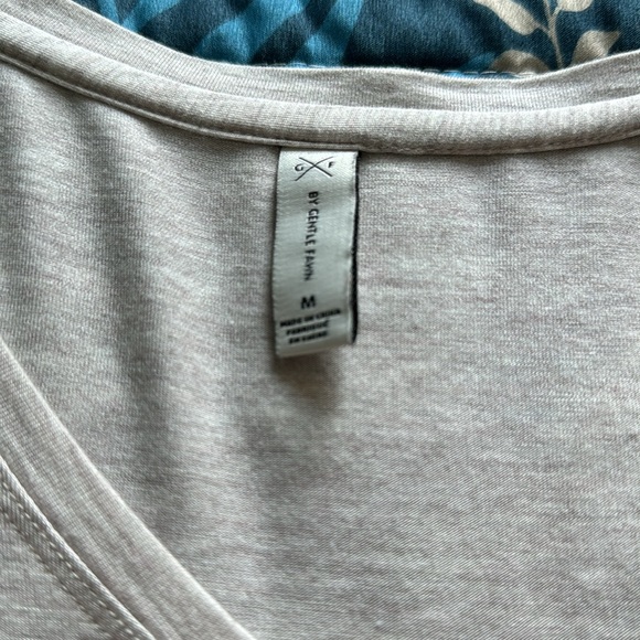 Gentle Fawne Shirt - Picture 2 of 3